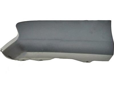 Toyota Corolla Spoiler - 76895-02914