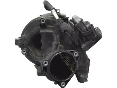 Toyota Intake Manifold - 17120-F0060