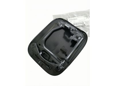 2007 Toyota Matrix Fuel Door - 77350-02021
