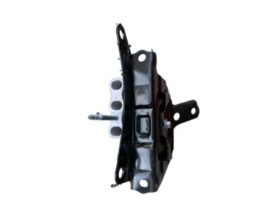 Toyota 12372-37311 INSULATOR, Engine Mounting