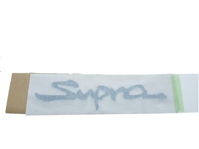Toyota Supra Emblem - 75442-14280