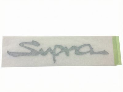 Toyota Supra Emblem - 75442-14280