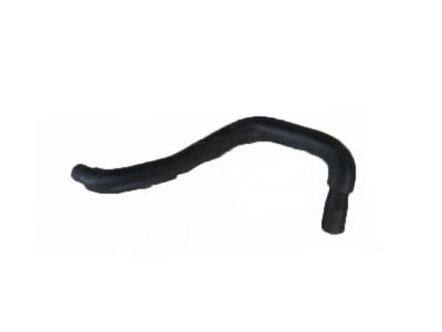 2020 Toyota 86 Crankcase Breather Hose - SU003-07228