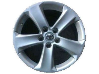 2013 Toyota RAV4 Spare Wheel - 42611-42430