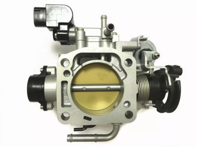 1999 Toyota 4Runner Throttle Body - 22210-75240