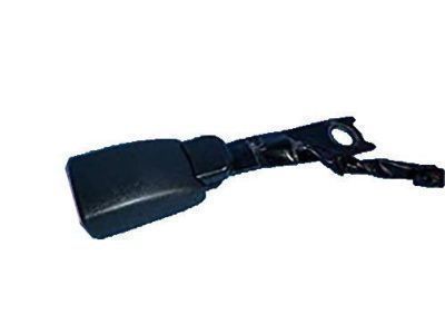 2008 Toyota RAV4 Seat Belt - 73230-42100-B0