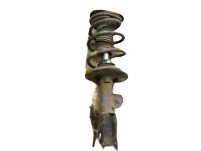 2010 Toyota Prius Shock Absorber - 48510-80488