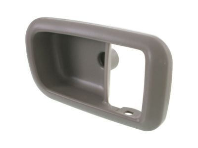 Toyota 69297-0C010-B1 Bezel, Access Panel Inside Handle, RH