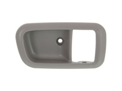 Toyota 69297-0C010-B1 Bezel, Access Panel Inside Handle, RH