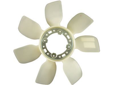 Toyota Tacoma Fan Blade - 16361-62010