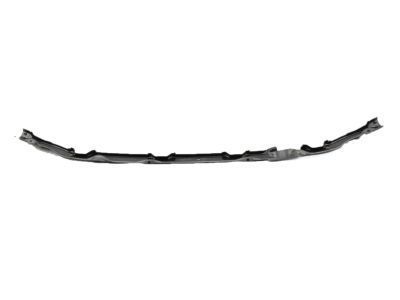 Toyota 52197-60010 Reinforcement, Front Bumper Arm