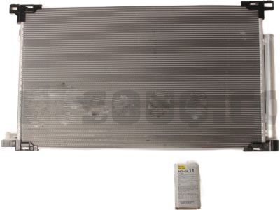 Toyota Crown A/C Condenser - 884A0-42070