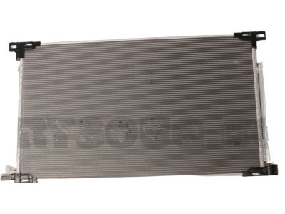 Toyota Crown A/C Condenser - 884A0-42070