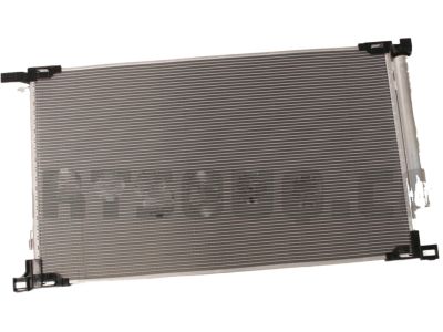Toyota Crown A/C Condenser - 884A0-42070