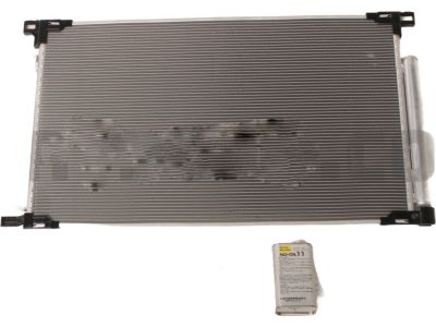 Toyota Crown A/C Condenser - 884A0-42070