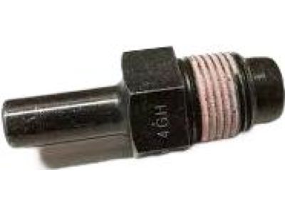 Toyota Highlander PCV Hose - 12261-20060