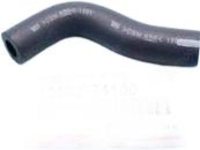 Toyota Highlander PCV Hose - 12261-20060
