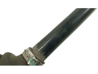 2018 Toyota Yaris Axle Shaft - 43420-0D480