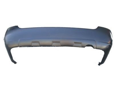 Toyota 52159-48904 Cover, Rear Bumper