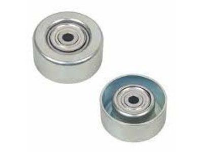 Toyota A/C Idler Pulley - 16603-31050