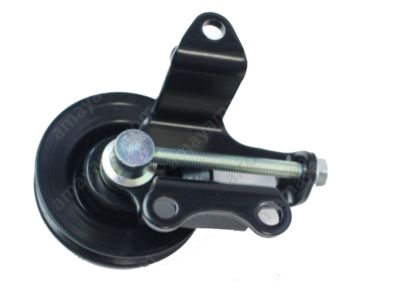 44350-28011 Toyota Accessory Drive Belt Idler Assembly Product Photo 2 of 2