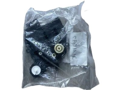 Toyota RAV4 Blend Door Actuator - 87106-06420
