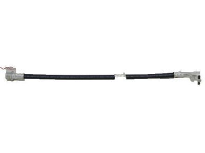 Toyota 90947-02F29 Hose, Flexible