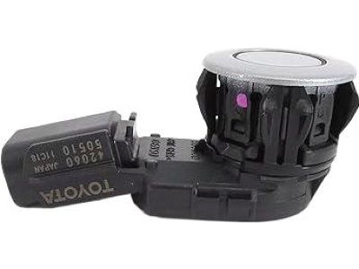 2018 Toyota RAV4 Parking Assist Distance Sensor - 89341-42060-B0