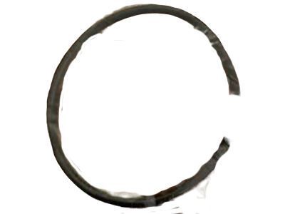 Toyota Highlander Fuel Pump Gasket - 77169-48070