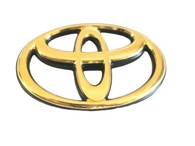 1995 Toyota Celica Emblem - 75471-20070