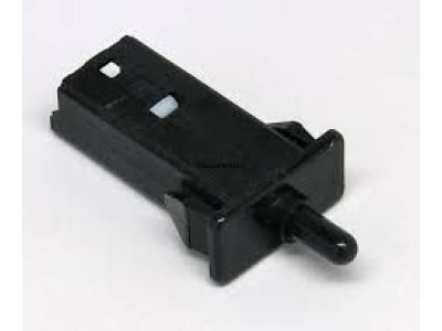 Toyota 84242-20030 Switch, Glove Box Lamp