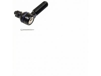 1997 Toyota Land Cruiser Tie Rod End - 45047-69085