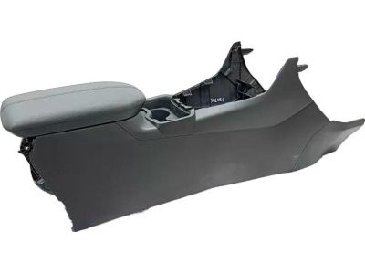Toyota RAV4 Center Console Base - 58810-0R030-C1