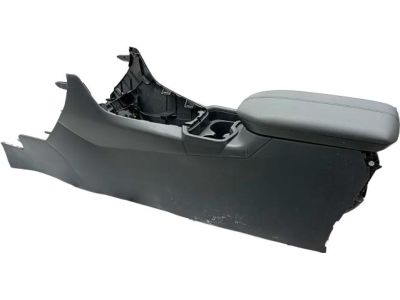 Toyota RAV4 Center Console Base - 58810-0R030-C1