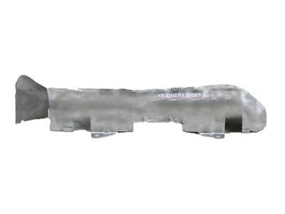 Toyota Land Cruiser Exhaust Heat Shield - 17167-50100