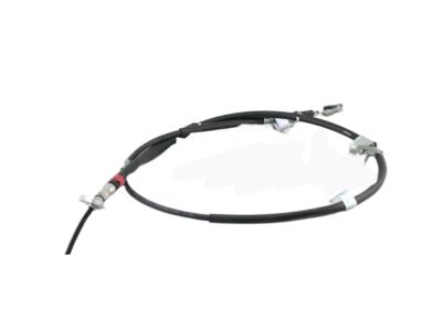 KB30　G/X 46430-0K051 Genuine Toyota Parking Cable Assembly