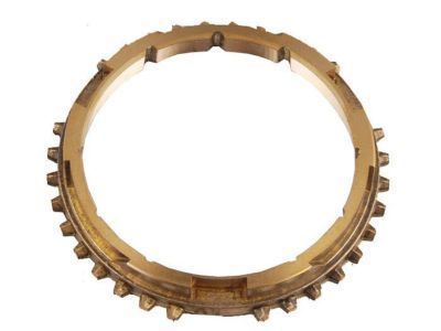 1989 Toyota MR2 Synchronizer Ring - 33367-12031