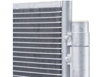 Toyota 88461-08010 Core, Cooler Condenser