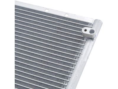 Toyota 88461-08010 Core, Cooler Condenser