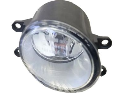 2012 Toyota Prius Fog Light - 81025-0W020