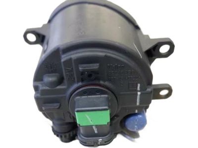 2012 Toyota Prius Fog Light - 81025-0W020