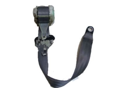 2008 Toyota Tundra Seat Belt - 73360-0C070-B1