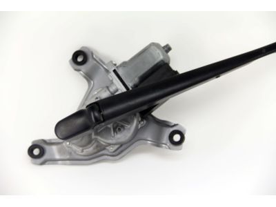 2012 Scion tC Wiper Motor - 85130-21060