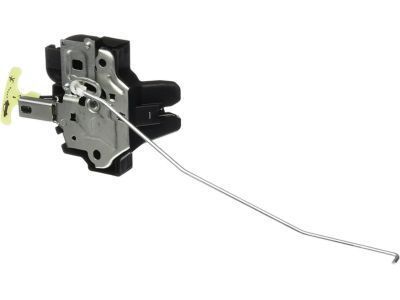 Toyota Camry Door Lock - 64610-33080