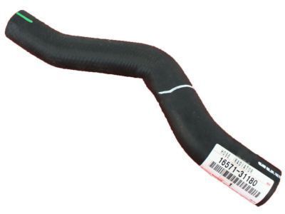 2007 Toyota Camry Radiator Hose - 16571-31180