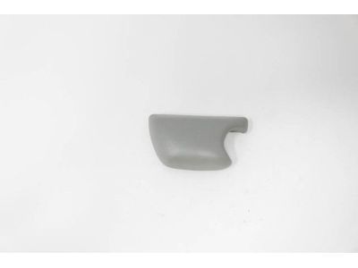 Toyota 73178-AA010-B5 Cap, Seat Belt Anchor Cover