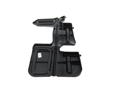 Toyota Corolla Air Deflector - 53293-02140