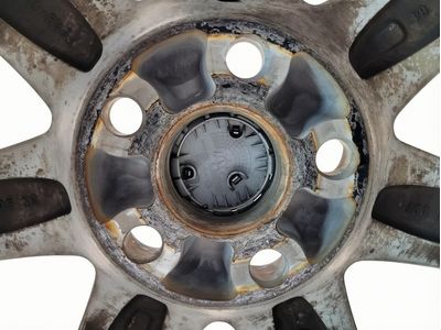 2007 Toyota Avalon Spare Wheel - 42611-AC081