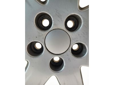 2007 Toyota Avalon Spare Wheel - 42611-AC081