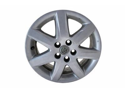 2007 Toyota Avalon Spare Wheel - 42611-AC081